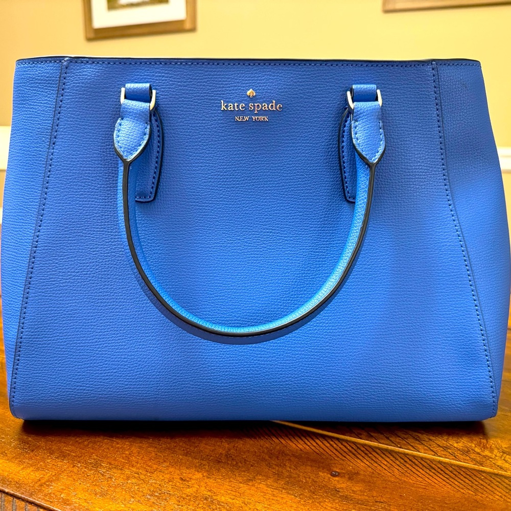Kate Spade Satchel Purse